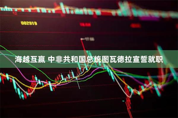 海越互赢 中非共和国总统图瓦德拉宣誓就职